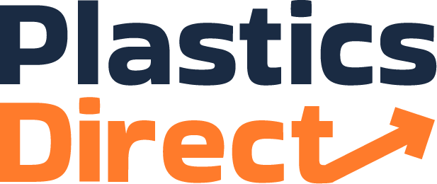 Plastics Direct logo