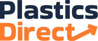 Plastics Direct logo