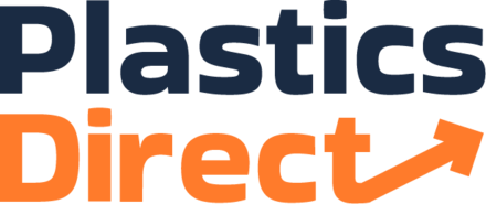 Plastics Direct logo
